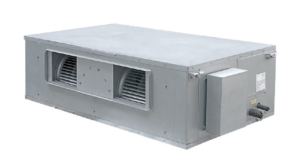 GC-G280/DPAN1 канальный внутренний блок DV-MAX i (200Па)