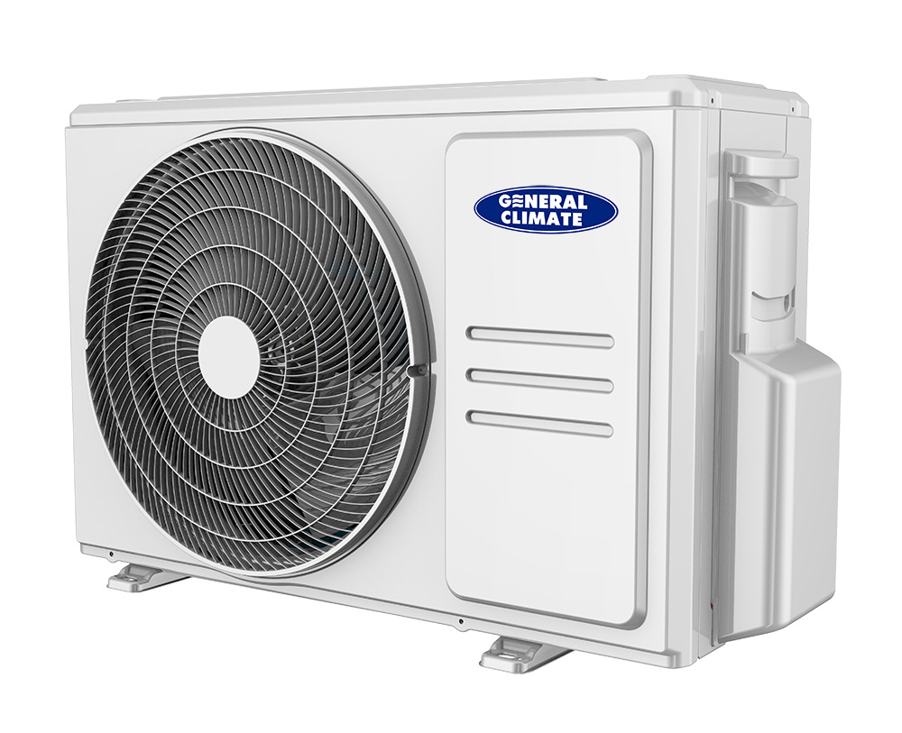 GU-M2EA18H32 внешний блок FreeMulti (внутр. от 14000 до 24000 BTU/h, R32)