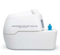Помпа POWERFLOW PLUS 1500P накопит. 3.8л, 430-160л/ч (0.5-12м)