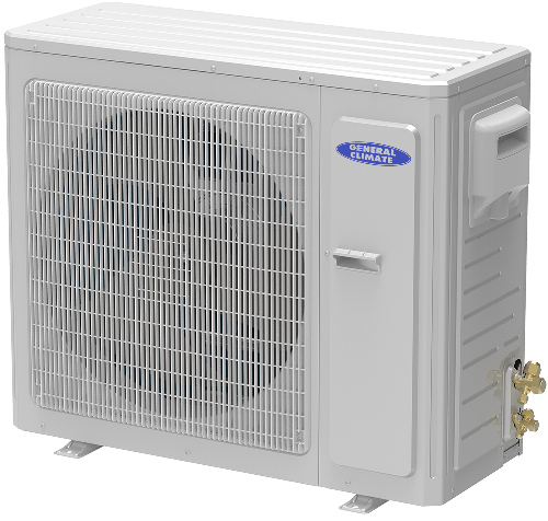GC-DN36HWF / GU-U36HF канальная сплит-система комплект