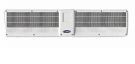 Тепловая завеса CP216E09K ,без д/у без фильтра KEH-46 (9 kWt)
