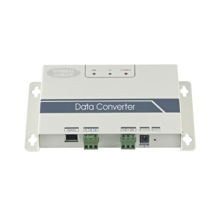 Шлюз Modbus GW-MOD64 для системы диспетчеризации (макс. 64 внутр.)