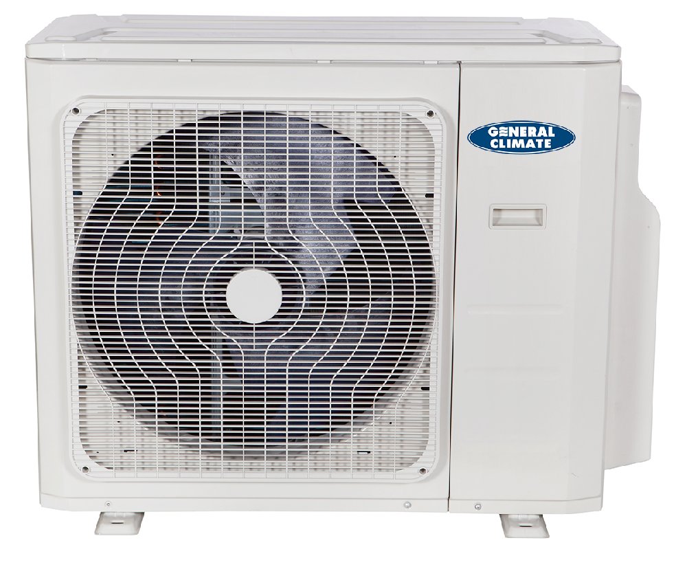 GU-M5EA42HN1 внешний блок FreeMulti (внутр. от 14000 до 63000 BTU/h)