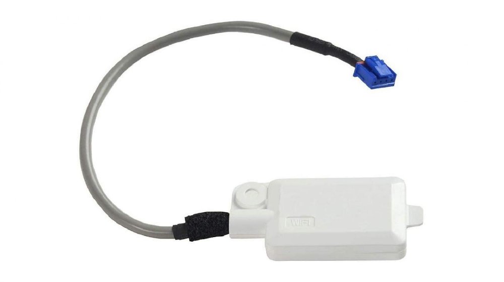 Адаптер Wi-Fi GC-FM2/CLO для управления внутренними блоками GC-ME09(12)HRi