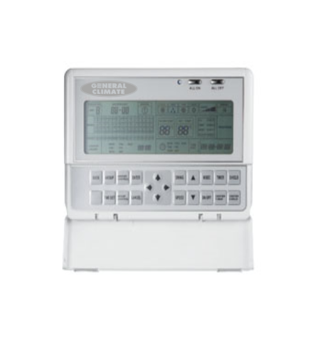 Контроллер GC-CE51-24/E(M) Centralized  (max. 64 наружных и 1024 внутренних блоков, треб. GC-ME30-00/E2)
