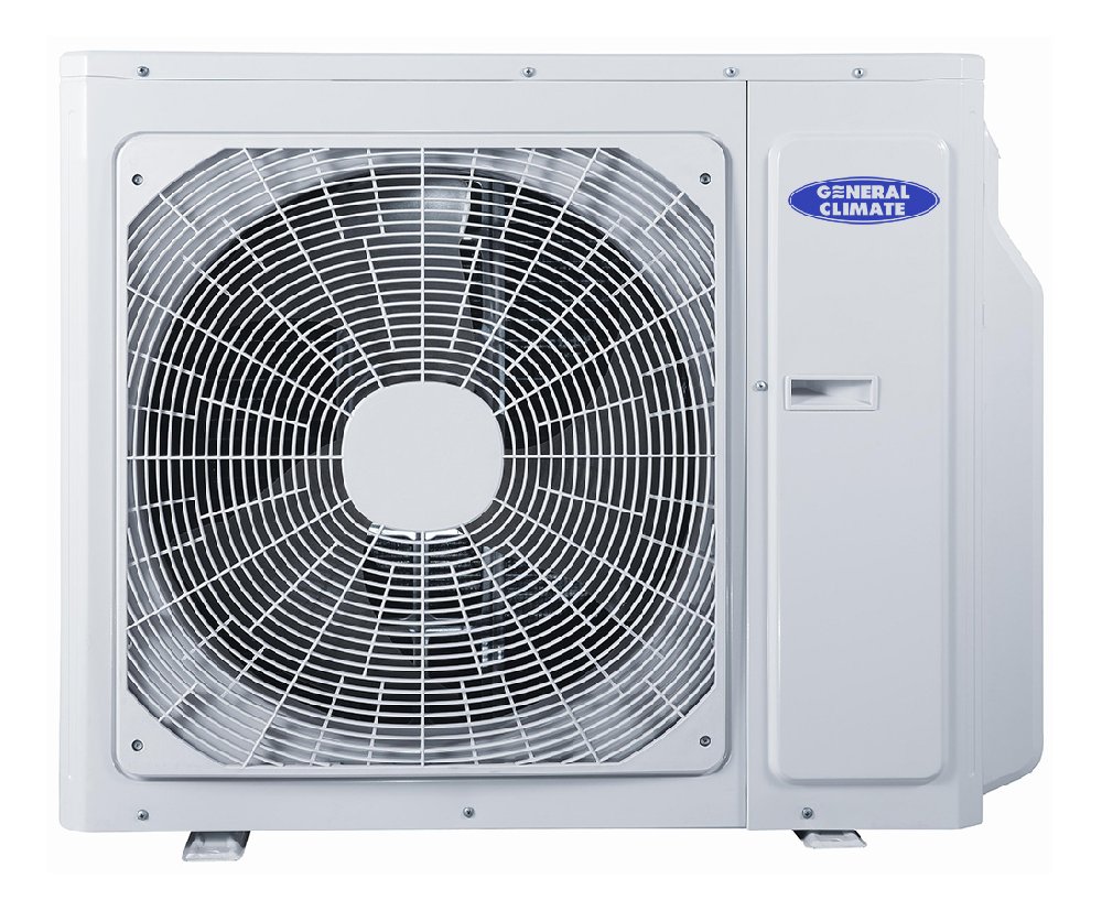 GU-M3E24H32 внешний блок Free Multi 2 (макс. 3 внутр. до 36000 BTU/h) R32