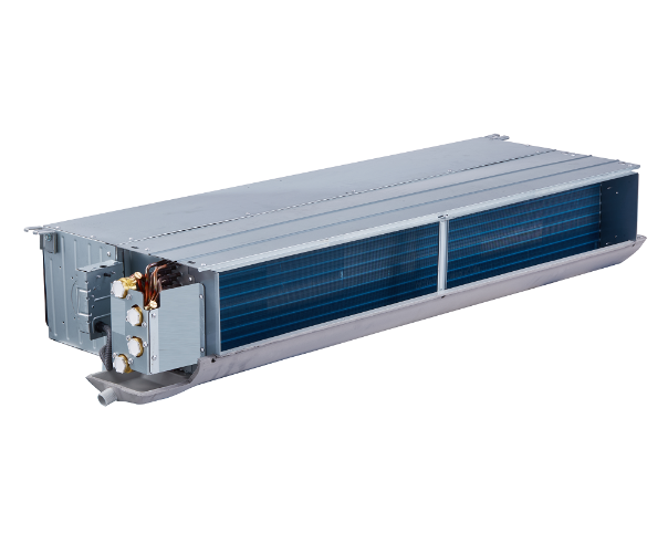 Фанкойл канальный GDU-F-08DR3 4T (7.40) 50 Па