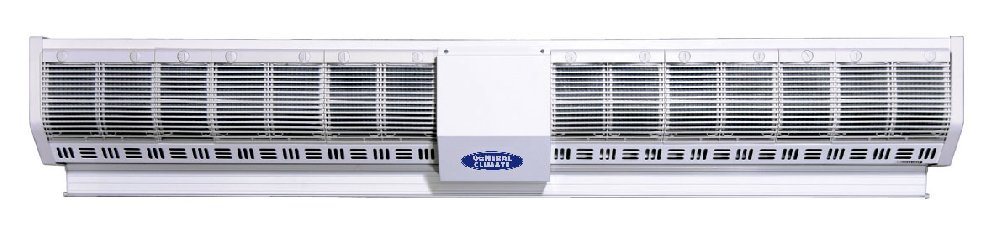 Тепловая завеса CM220E15 (KEH-18 F (15kWt))