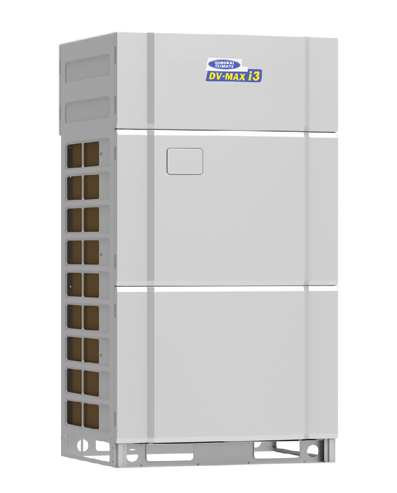GW-GM224D/3XHR модульный внешний блок DV-MAX i 3-х трубные (с рекуперацией тепла)