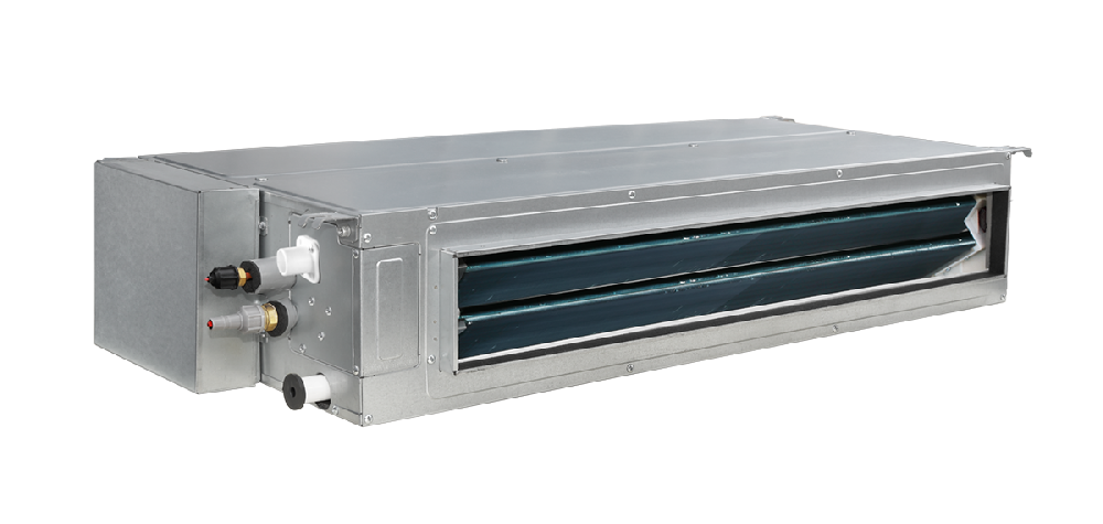 GC-G22/DLAN1 канальный внутренний блок DV-MAX i (0-30Па)
