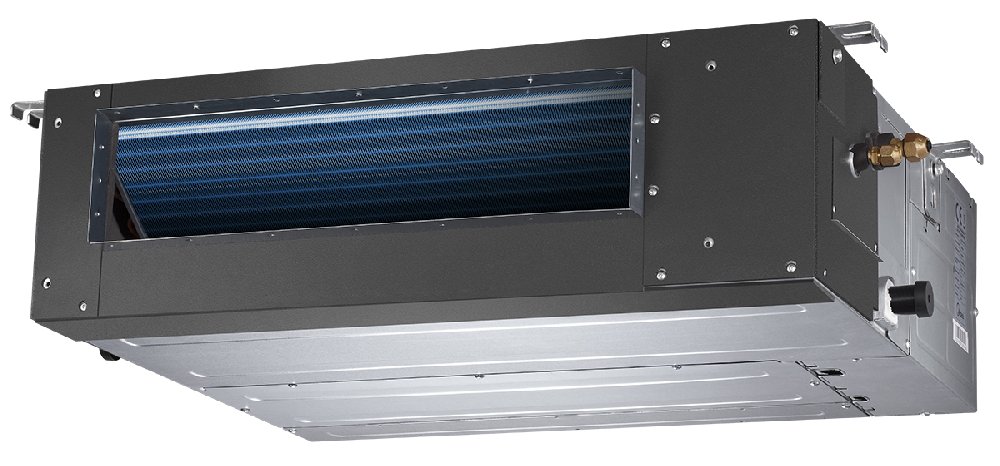 GC-MEDN18HW внутренний блок FreeMulti канальный