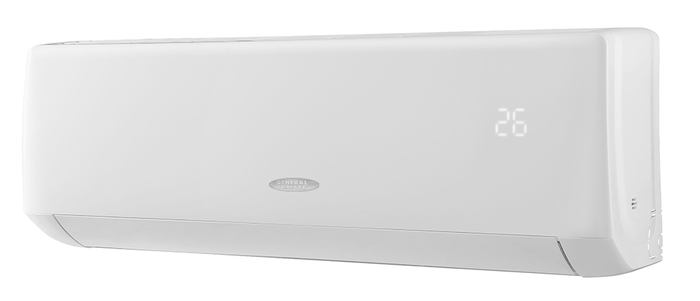 GC-MR12HR32 / GU-MR12H32 inverter MARS II