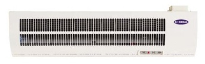 Тепловая завеса MINI LM208E06 NERG (INTELLECT 0.8L (6KW))