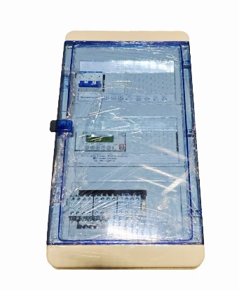 Согласователь кондиционеров ZSCC-3