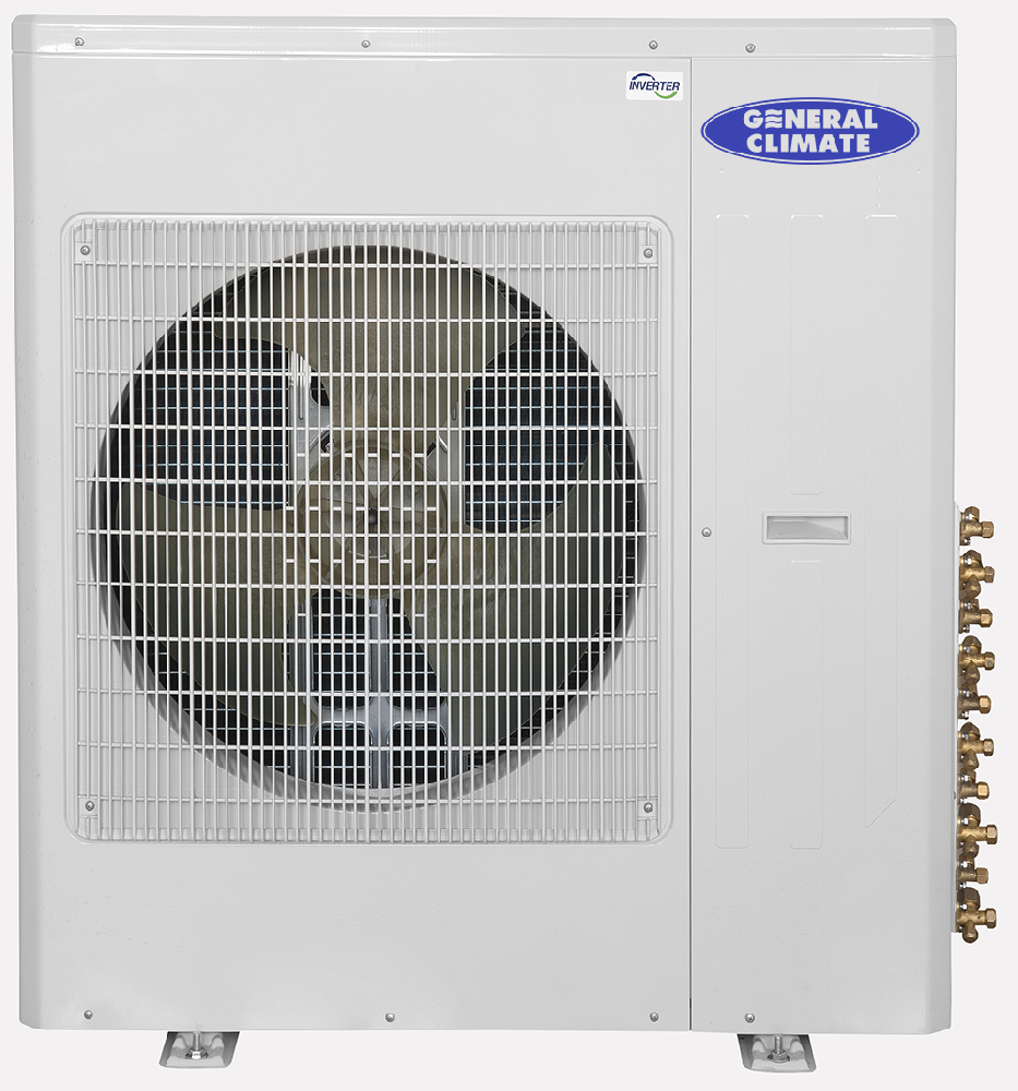 GU-M5E42H32i внешний блок Free Multi 2 (макс. 5 внутр. до 63000 BTU/h) R32